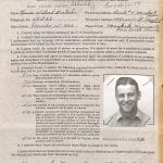 ww2 ancestor photograph military genealogy research