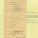 ww1 genealogical records from family history research at the National Archives
